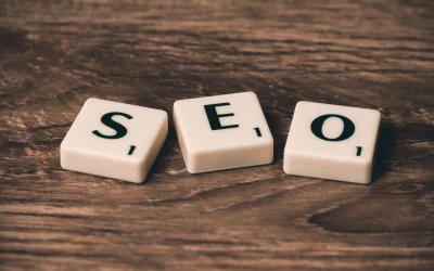 SEO and Rebranding